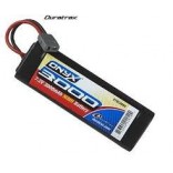 BATERIA DURATRAX ONYX NIMH 3000MAH 7.2V COM PLUG DEAN DTXC2054